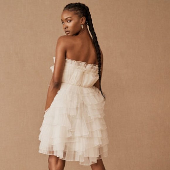 BHLDN Huntington Dress - Picture 3 of 16